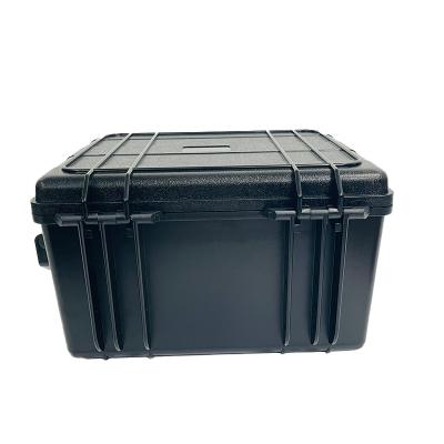 China Assets; anti dust ; raincoat ; shock proof; Factory Price Universal Plastic Tool Box Small Tools Storage Waterproof Case for sale