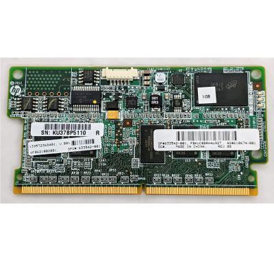 China Server / Workstation 610674-001 633542-001 FOR 1GB G8 P420i P420 Series Flash Supported To Write Cache for sale