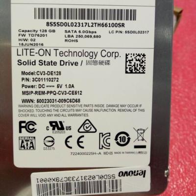 China Hdd 5SD0L02317 for Liteon CV3-DE128 2.5