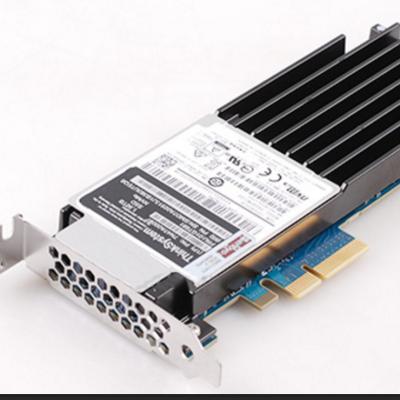 China 01GT681 7N47A00097 FOR Lenovo Toshiba 1.92TB PCI-Express-x4-v3.0 HHHL SSD â ‰ ¥ 1024MB for sale