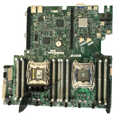 China Server / Workstation 743018-002 779094-001 FOR HP ProLiant dl160 gen9 system board for sale