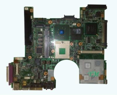 China LAPTOP R51 32MB ATI LAPTOP MOTHERBOARD SYSTEM BOARD 27K9920 93P4182 93P4222 93P4257 USE FOR IBM NOTEBOOK/Thinkpad R51 for sale