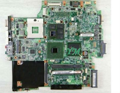 China Z61e Z61m Z61p ATI V5200 LAPTOP MOTHERBOARD SYSTEMBOARD FRU 42W7753 42R9966 44C3884 USE FOR IBM/Lenovo Z61e Z61m Z61p notebook for sale