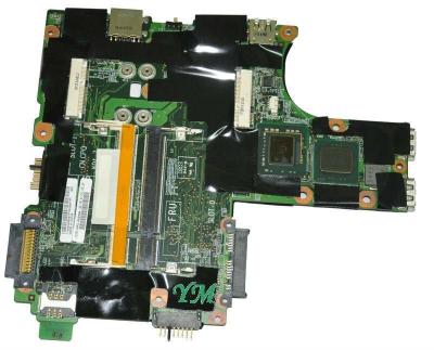 China X301 LAPTOP MOTHERBOARD SYSTEMBOARD FRU 42W8256 60Y3780 USE FOR IBM Notebook/Thinkpad X301 13.3