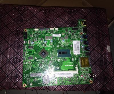 China Desktop Motherboard 5B20J78367 for Horizon 2e SYSTEM BOARDS W8P I5-5200U 1G for sale