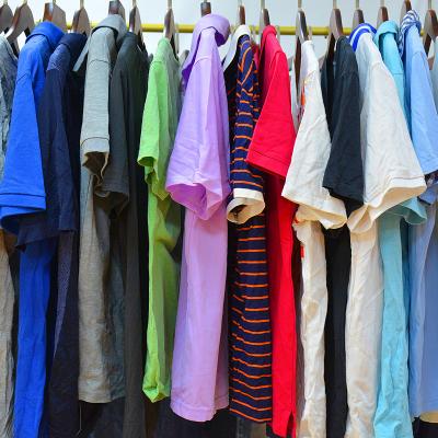 China Bulk used clothes second hand wholesale used clothes bales used clothes bales a category for sale