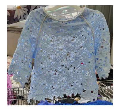 China Second-hand clothing international clothing manufacture second-hand clothing bales mixed best quality canadian used clothes woman dress for sale