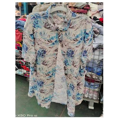 China International second-hand clothing China used clothes second-hand clothing supplier with ladies cotton shorts panty A in stock for sale