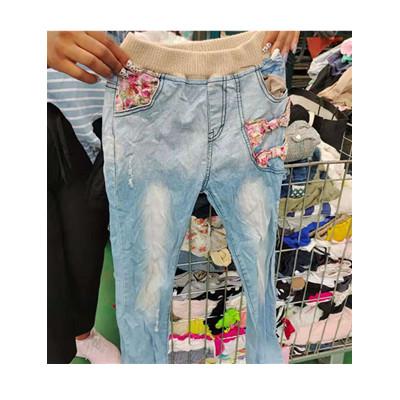 China Second Hand Used Clothes Second Hand Summer High Class Cheap Mixed Used Clothes for sale