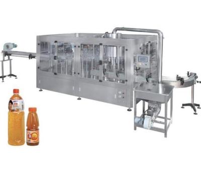 China Sprankelende Drankproductielijn/Drank Bottelmachine 8000 BPH-het Bottelen Te koop