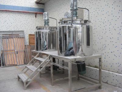 China 60-2000t /Day Fruit Juice Processing Line Small Scale For Fruit Juice for sale