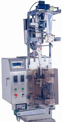 China Food Industry Bag Filling Machine For 50ml-500ml Powder Weight Tolerance Alarm for sale