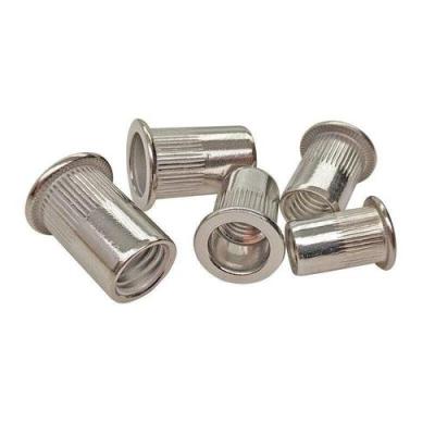 China Heavy Industry Rivet Nuts Exported From China for sale