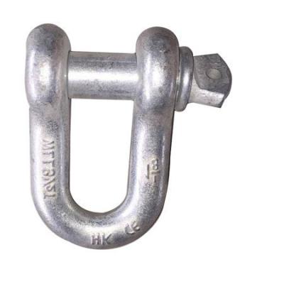 China General Industry China Export Lock Shackle for sale