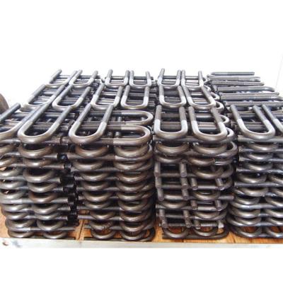 China General Industry U-BOLTS Exported From China for sale