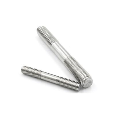 China Health Care Galvanized Stud Bolt Exported From China for sale