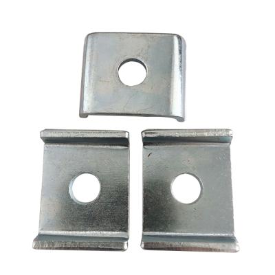 China Q235B China Direct Selling Carbon Steel Corner Channel for sale