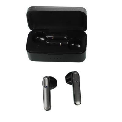 China High Quality In-ear Factory New Model TWS High Quality Colorful Wireless Earphones Earbuds V5.0 for sale