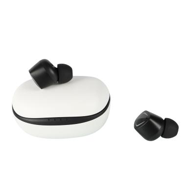 China Wirelessx Earbuds Hot Sale Design In-Ear Promotion In-Ear Headphones Private Wireless Earbuds Stereo BT Earphone for sale