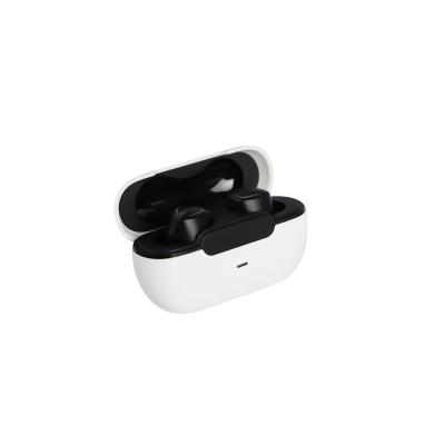 China Tws Mini Charging Box Sport Headset Smartphone In-ear Headphones Earphone Earbuds Radio for sale