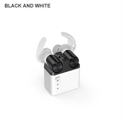 China V5.0 Crescent Earphones Waterproof Mini Wireless Tws Stereo Earbuds True Wireless In-Ear Earbuds 2021 for sale