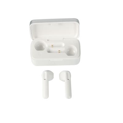 China In-Ear Stereo Channel In-Ear Wireless Headphones Call Noise Reduction Headphones Low Latency Office Headset for sale