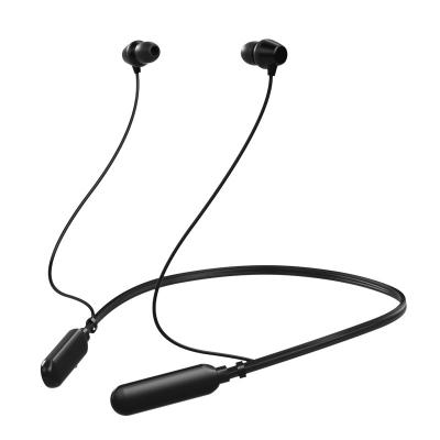 China New S9c Custom Wholesale Magnetic Neckband Sports /V5.0 Earphone Neck-mounted Wireless /Music Headphones for sale