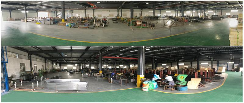 Verified China supplier - Foshan Jinhenglong Furniture Co., Ltd.