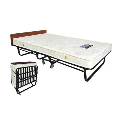 China Foldable rollaway bed for sale