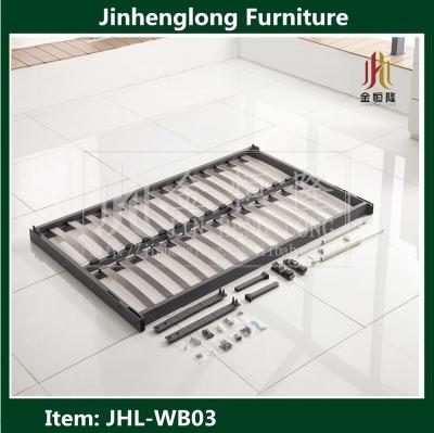 China Vertical Wall Bed Frame Wall Bed Accessories Wall Bed Hinge for sale