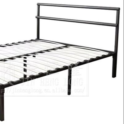 China Modern Bedroom Furniture (Other) Metal Adjustable Bed Oem&odm for sale