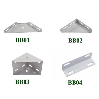 China Modern Metal Bed Bracket for sale