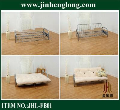 China Metal Sofa Cum Bed from SOFA BED for sale