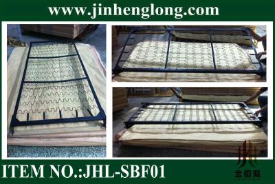 China bed metal bed spring for sale