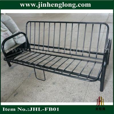 China SOFA BED Metal Futon Beds for sale