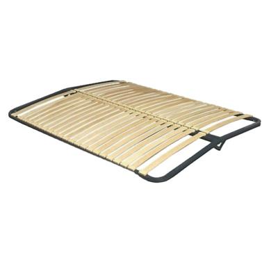 China Modern Folding Slatted Bed Base for sale