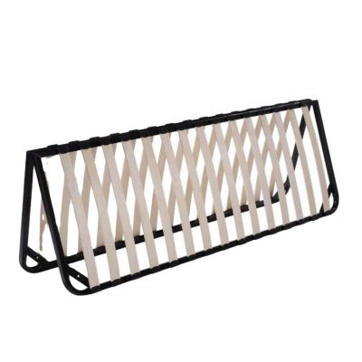 China Modern Folding Bed Frame for sale