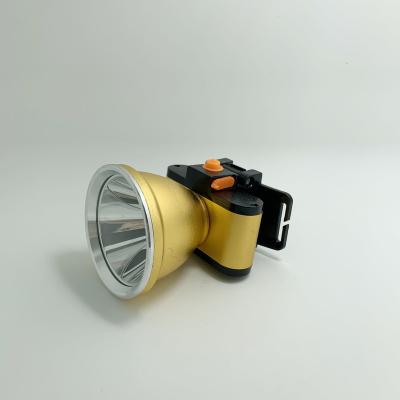 China Emergency Manufacturer Supplies Super Bright High Power LED Rechargeable Headlight for sale