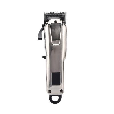 China Usable Charing Best Selling Barber Grooming Set Electric Hair Clippers and Razor Target Clippers Hair Trimmer for sale