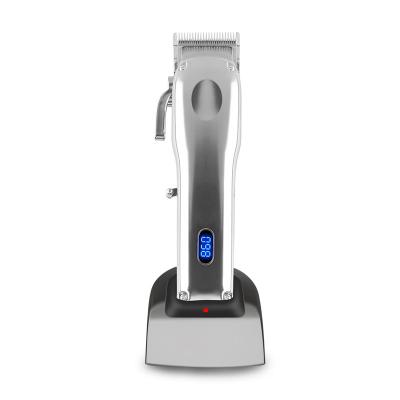 China BES-9360 Barber Hair Clippers Outdoor Professional Cordless Salon Electric Hair Trimmer Hair Trimmer New Model for sale