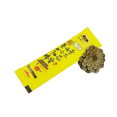 China Small Sunflower Honey Easy To Carry And Enjoy Mexican Small Sunflower Honey 20*12g/box Natural Pure Honey for sale