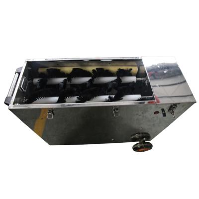 China Bee Farm Beekeeping Equipment Driving Part Bee Beekeeping Bee Brush Machine For Other Animal Husbandry Equipment for sale