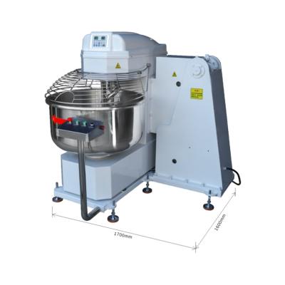 China Snack food factory High Quality Low Price Toothpaste Machinery Mixer High Speed Dispersing Vacuum Emulsifier Homogenizer Machine for sale