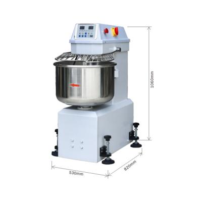 China Snack food factory Professional Design Cake Mixer Machine Dough Cake Mixer Machine Kitchen With High Quality for sale