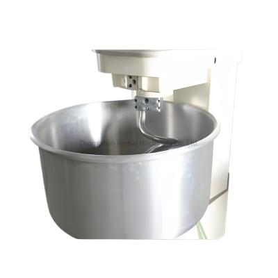 China Restaurant Small Mixing Machine Mixer bowl for sale