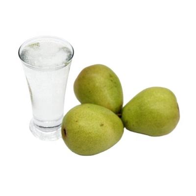 China Natural Top Quality Deionized Pear Juice Concentrate In Brix: 70+/-1% In Drum Packing for sale