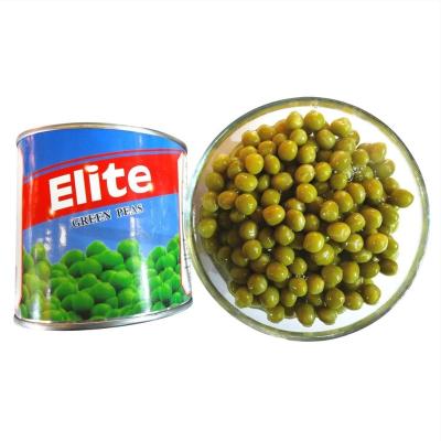 China canned canned dried peas for sale