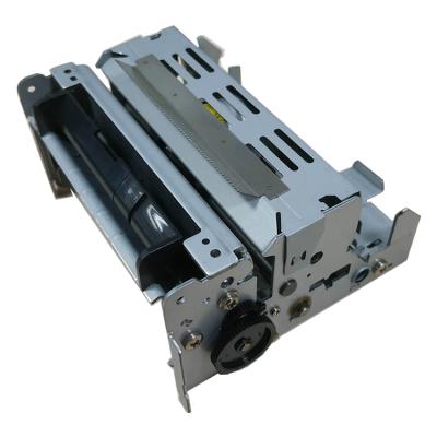 China Black and white bi-directional dot printer mechanism for sale