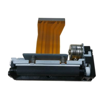 China Black And White High DPI Thermal Printer High Mechanism For POS Printer for sale