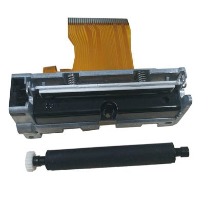 China Black and white thermal printer dot print main thermal mechanism compatible with FUJITSU: FTP-628MCL701 for sale